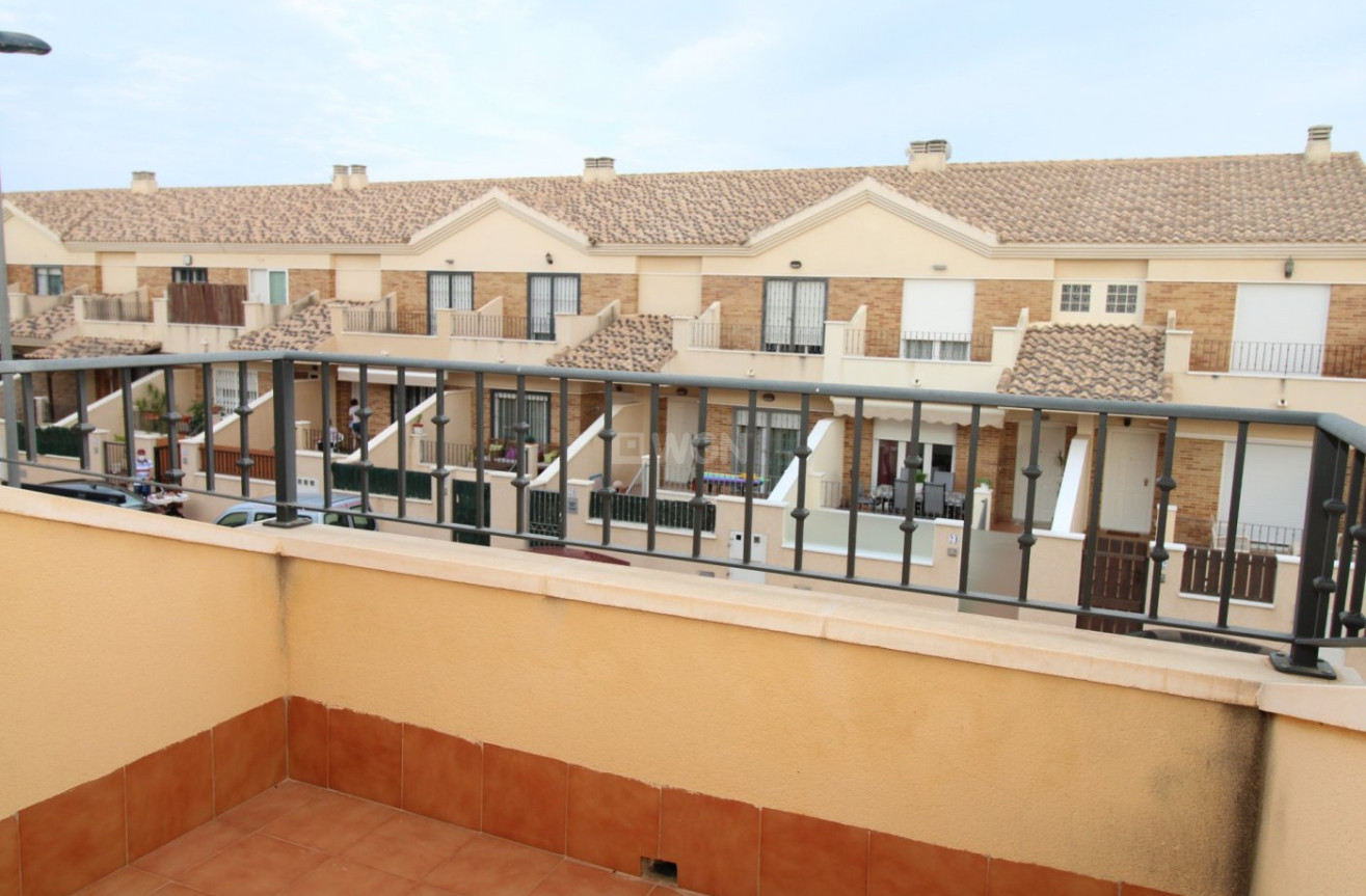 Reventa - Duplex - San Javier - Centro