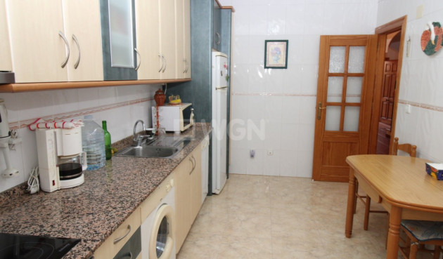 Resale - Duplex - San Javier - Centro