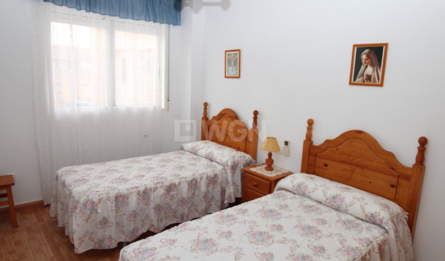 Reventa - Duplex - San Javier - Centro