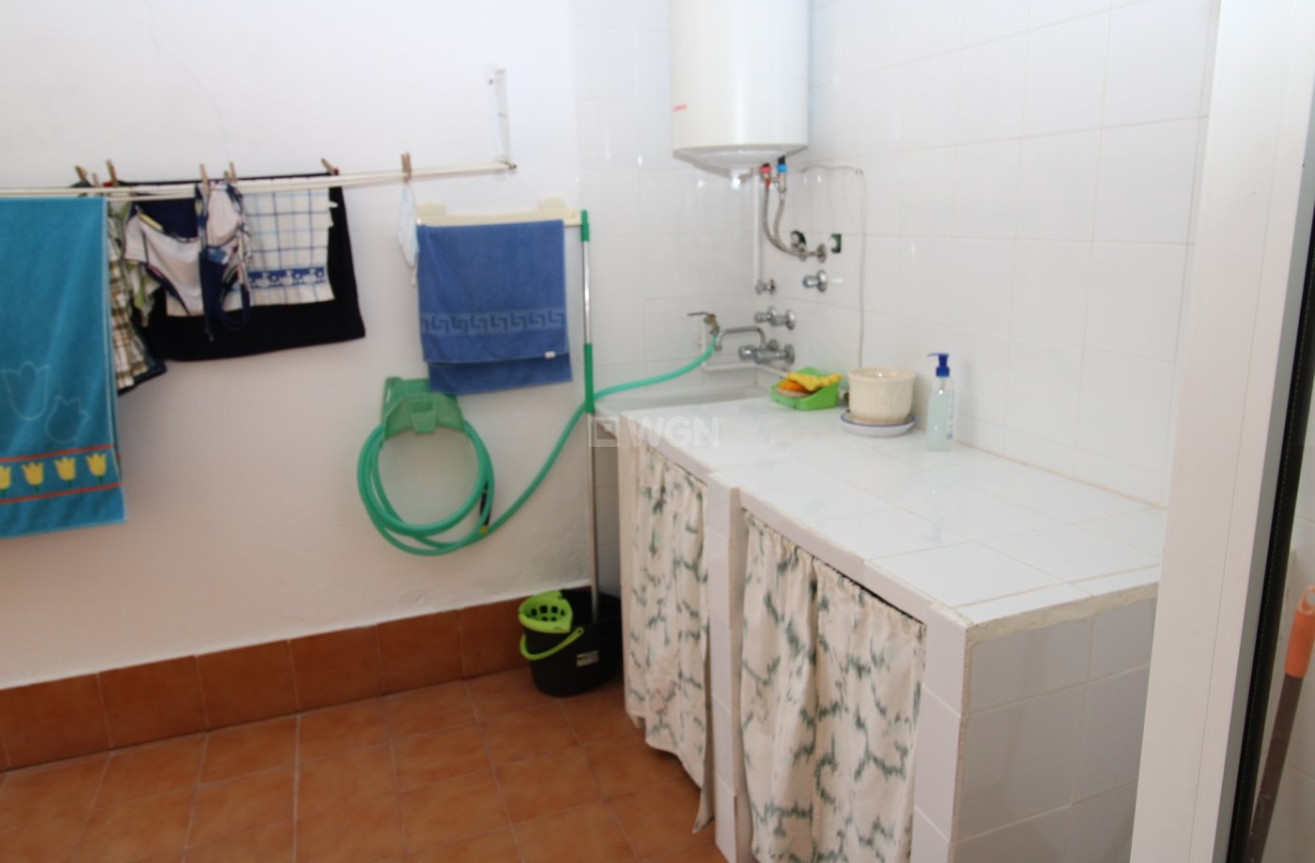 Reventa - Duplex - San Javier - Centro