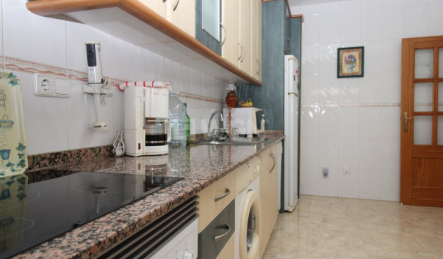 Reventa - Duplex - San Javier - Centro