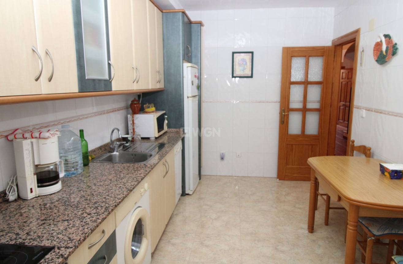 Reventa - Duplex - San Javier - Centro