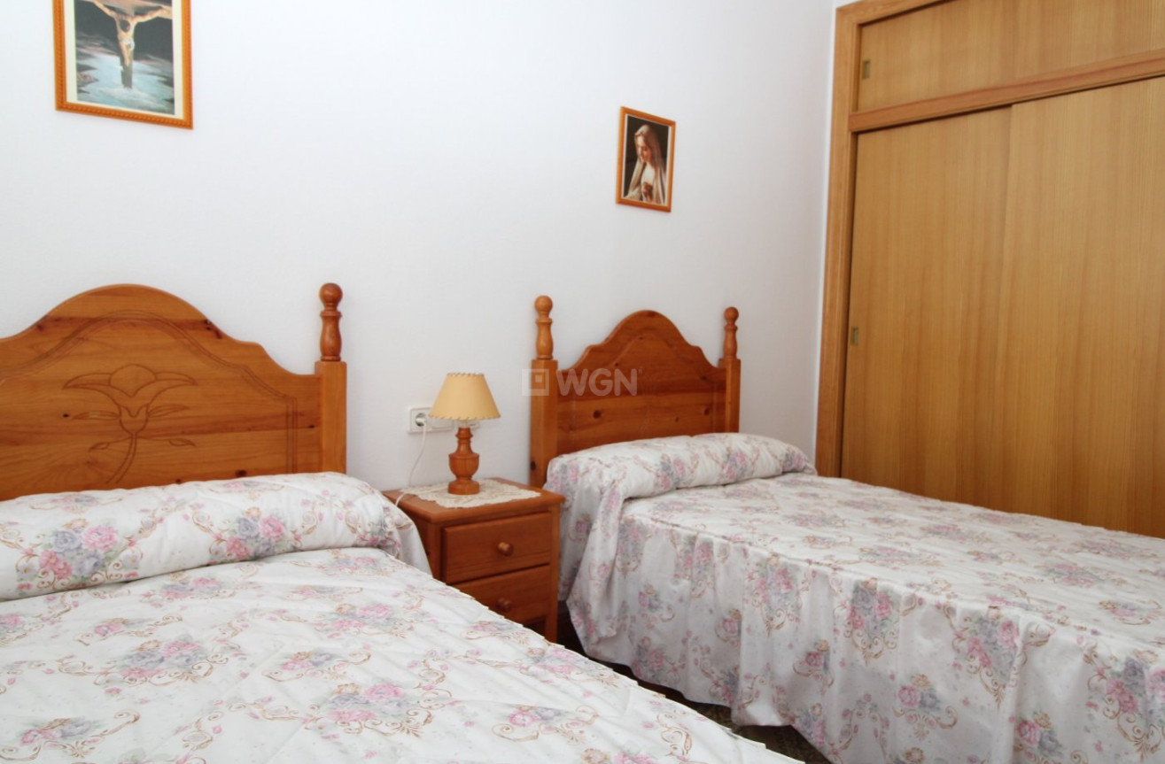 Resale - Duplex - San Javier - Centro