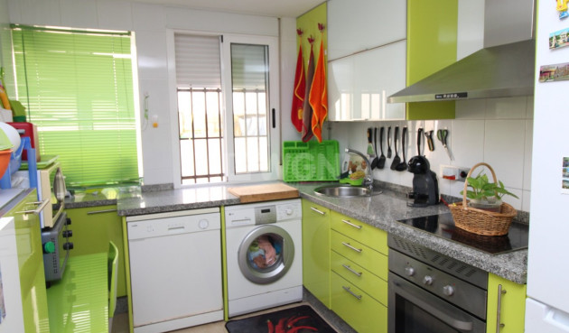 Reventa - Duplex - San Javier - Centro