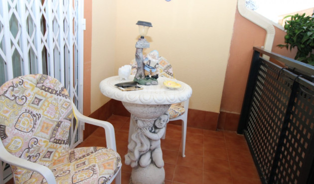 Reventa - Duplex - San Javier - Centro