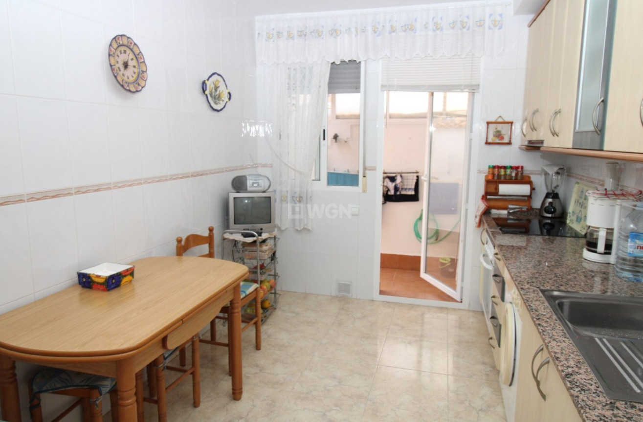 Reventa - Duplex - San Javier - Centro