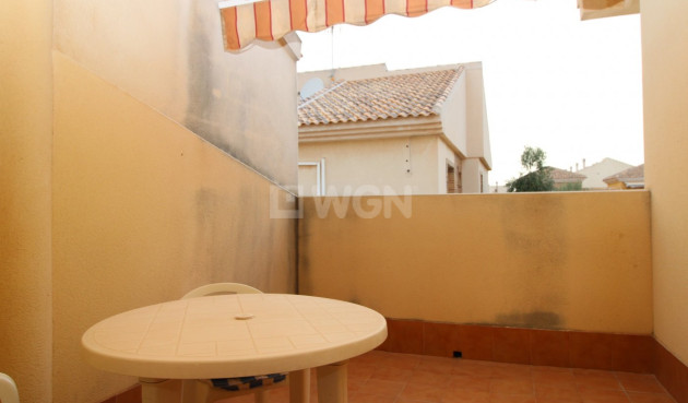 Reventa - Duplex - San Javier - Centro