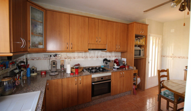 Resale - Villa - Fortuna - Inland