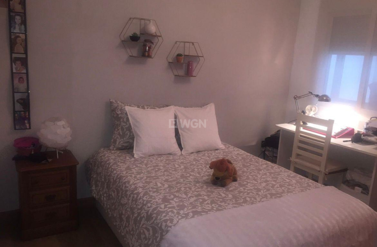 Resale - Apartment / flat - Torrevieja - Centro