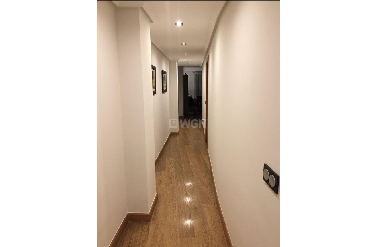 Resale - Apartment / flat - Torrevieja - Centro