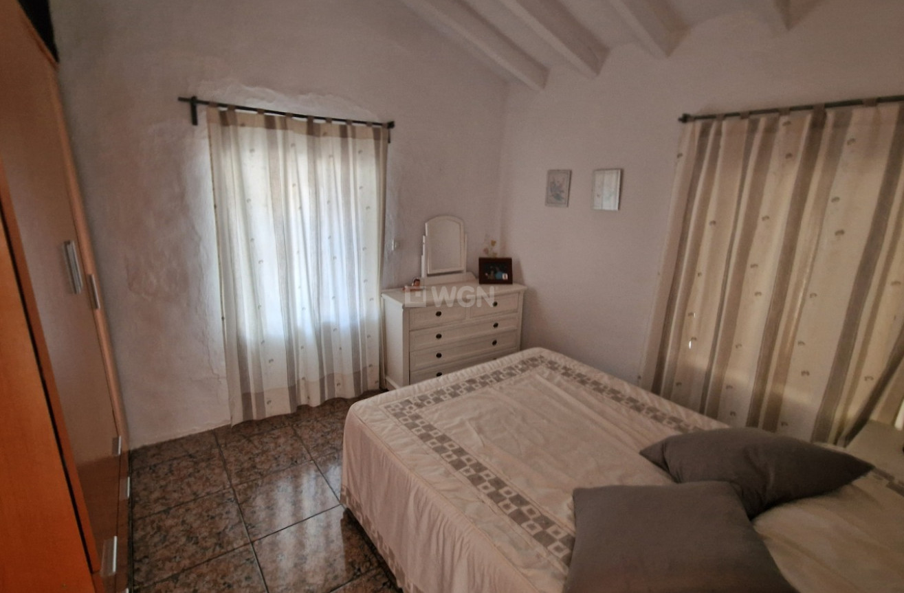 Resale - Townhouse - Vinuela - Inland