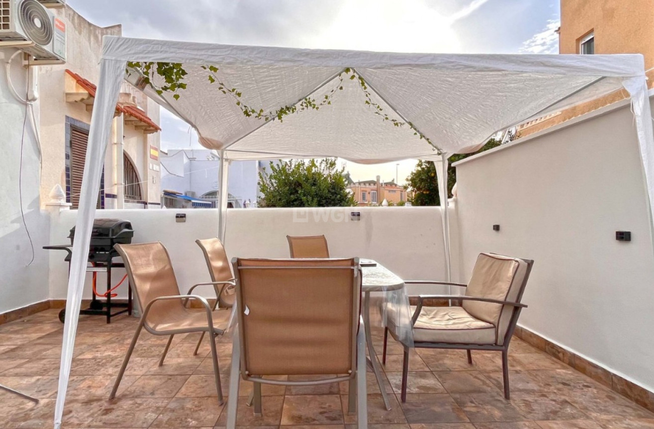 Reventa - Bungalow - Orihuela Costa - Costa Blanca