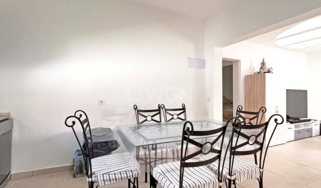 Reventa - Bungalow - Orihuela Costa - Costa Blanca