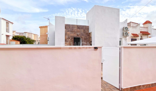 Reventa - Bungalow - Orihuela Costa - Costa Blanca