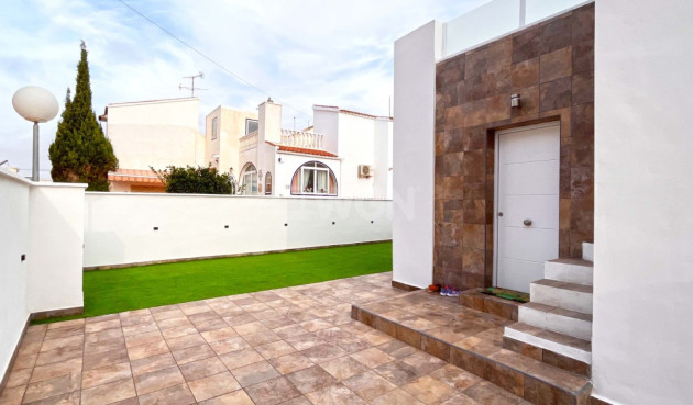 Reventa - Bungalow - Orihuela Costa - Costa Blanca