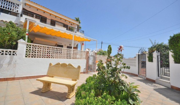 Odsprzedaż - Bungalow - Torrevieja - Torreblanca