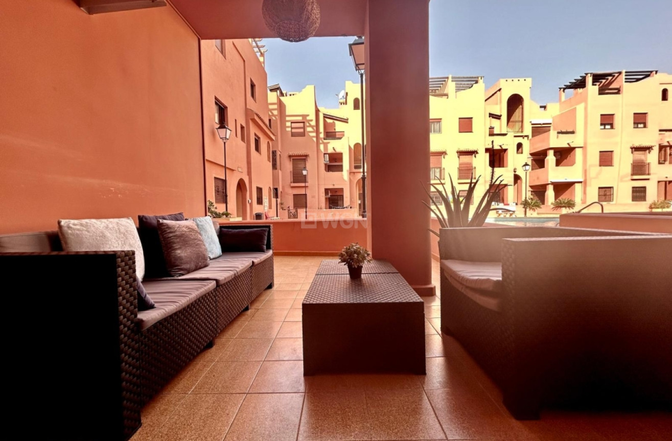 Resale - Apartment / flat - Torrevieja - Costa Blanca