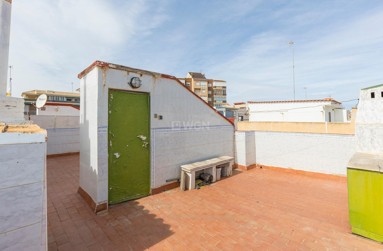 Reventa - Apartamento / piso - Torrevieja - La Mata