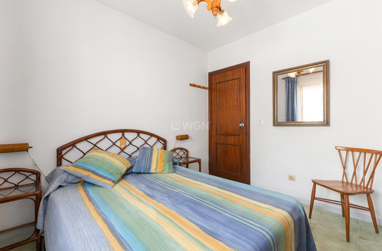 Reventa - Apartamento / piso - Torrevieja - La Mata