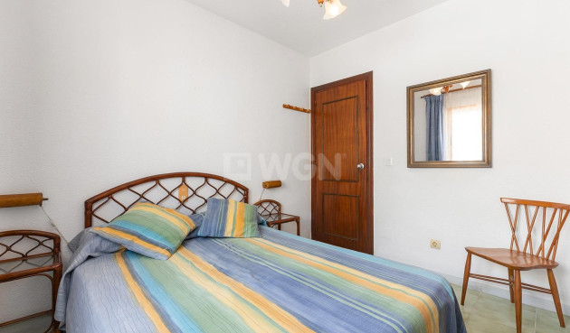 Resale - Apartment / flat - Torrevieja - La Mata