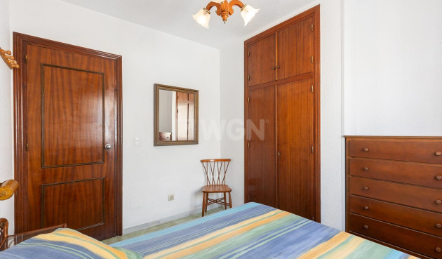 Resale - Apartment / flat - Torrevieja - La Mata