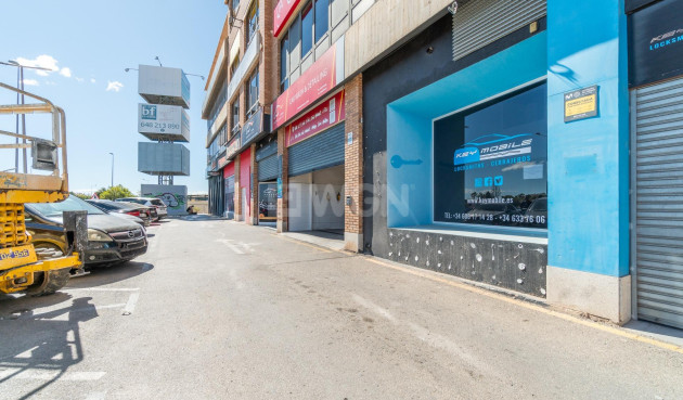 Reventa - Comercial - Orihuela Costa - Playa Flamenca