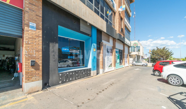 Reventa - Comercial - Orihuela Costa - Playa Flamenca