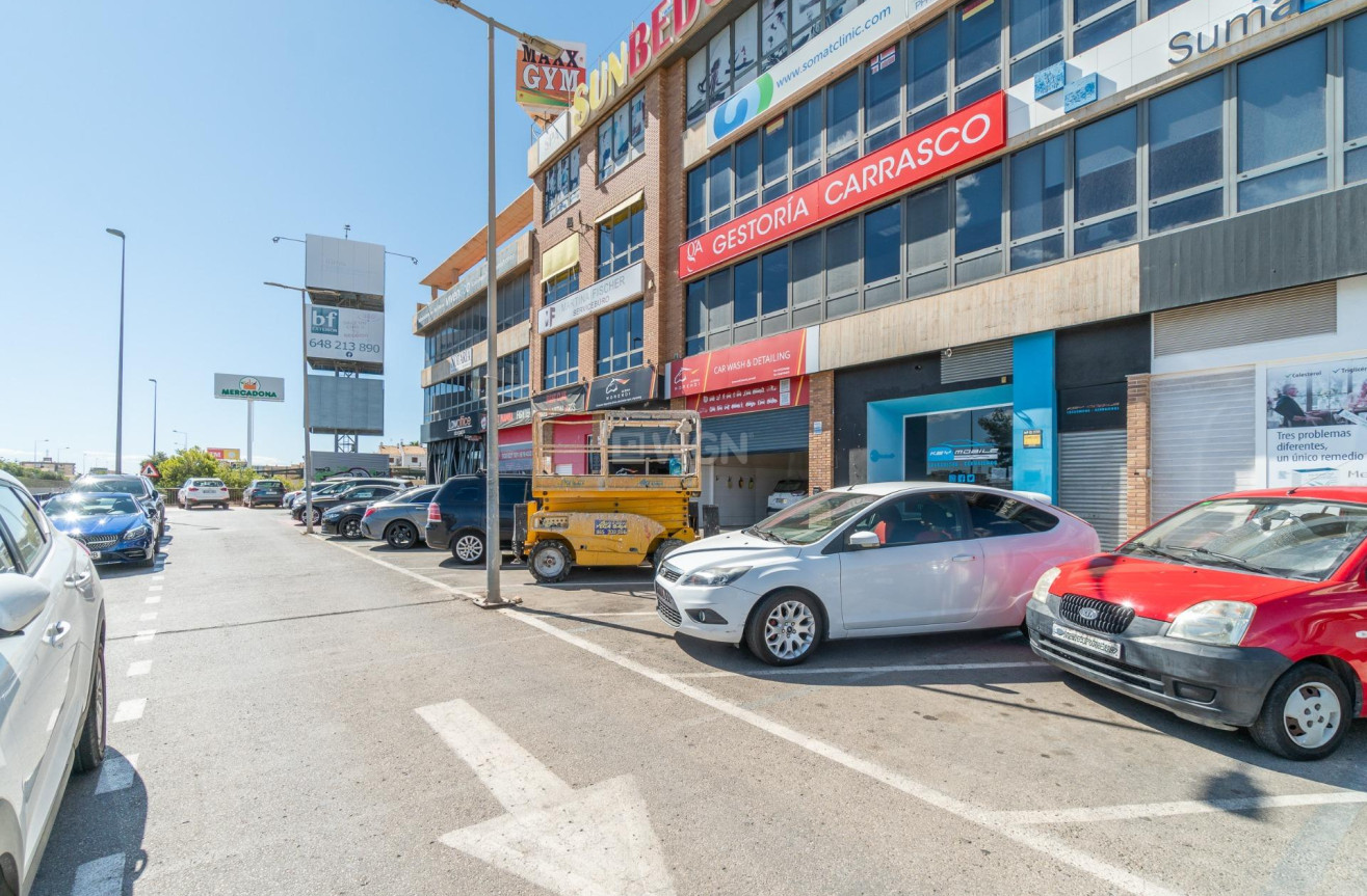 Odsprzedaż - Reklama w telewizji - Orihuela Costa - Playa Flamenca