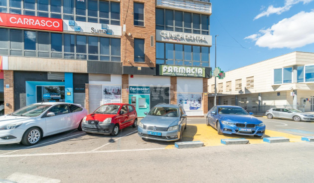 Reventa - Comercial - Orihuela Costa - Playa Flamenca