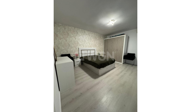 Reventa - Apartamento / piso - Alicante - Plaza De Toros - Mercado Central