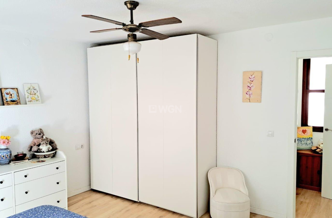 Resale - Apartment / flat - Alicante - Centro