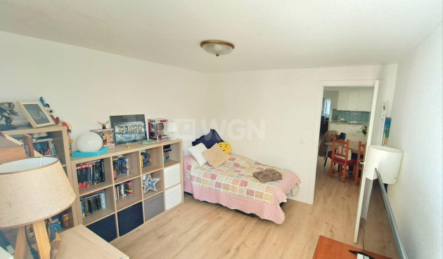 Reventa - Apartamento / piso - Alicante - Centro