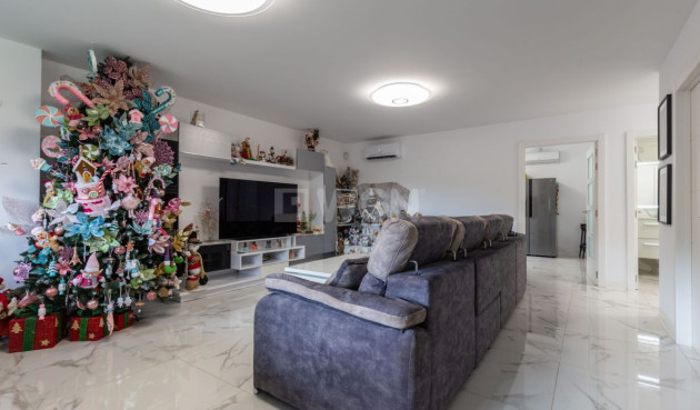 Resale - Villa - Alicante - Costa Blanca