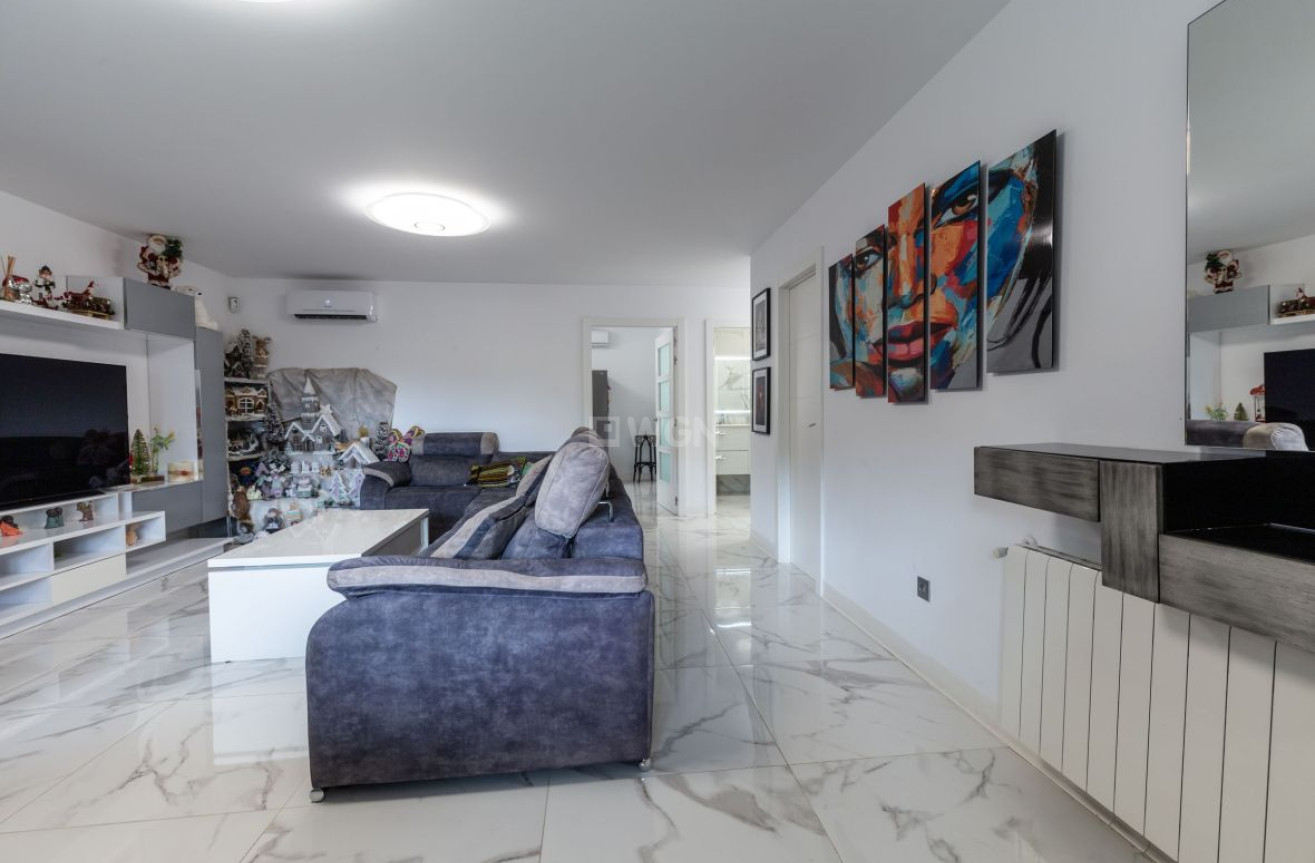 Reventa - Villa - Alicante - Costa Blanca