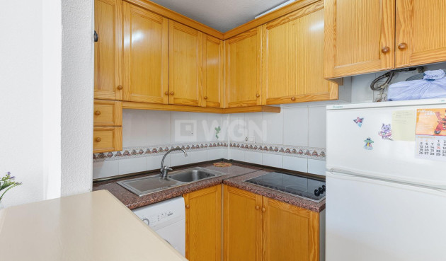 Reventa - Apartamento / piso - Torrevieja