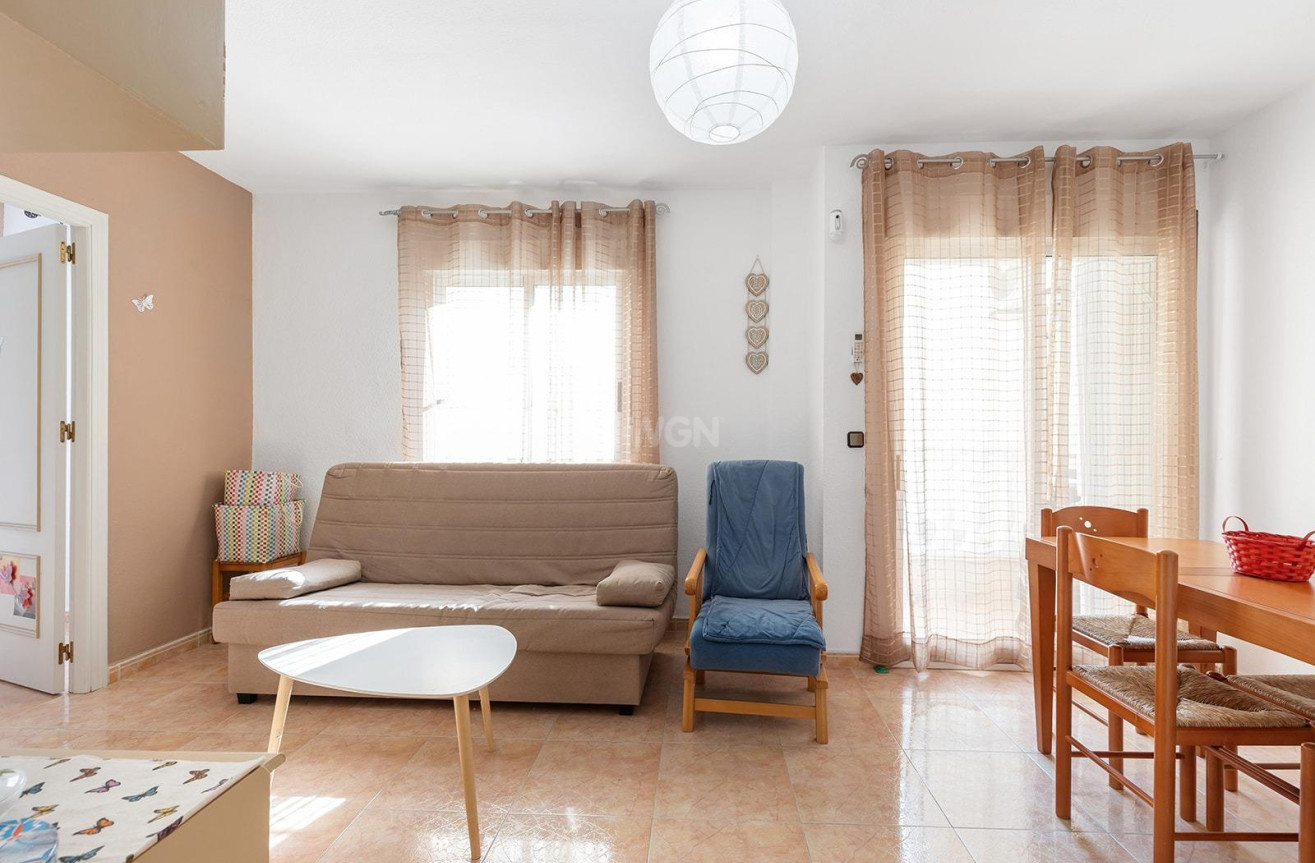 Reventa - Apartamento / piso - Torrevieja