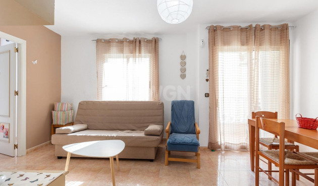 Reventa - Apartamento / piso - Torrevieja