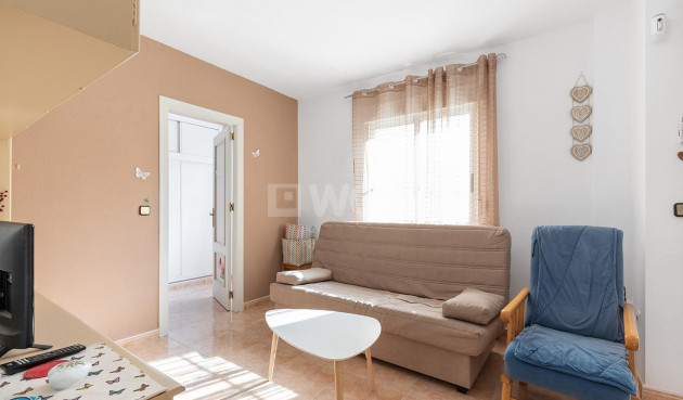 Reventa - Apartamento / piso - Torrevieja