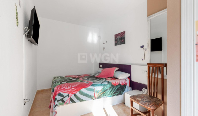 Reventa - Apartamento / piso - Torrevieja