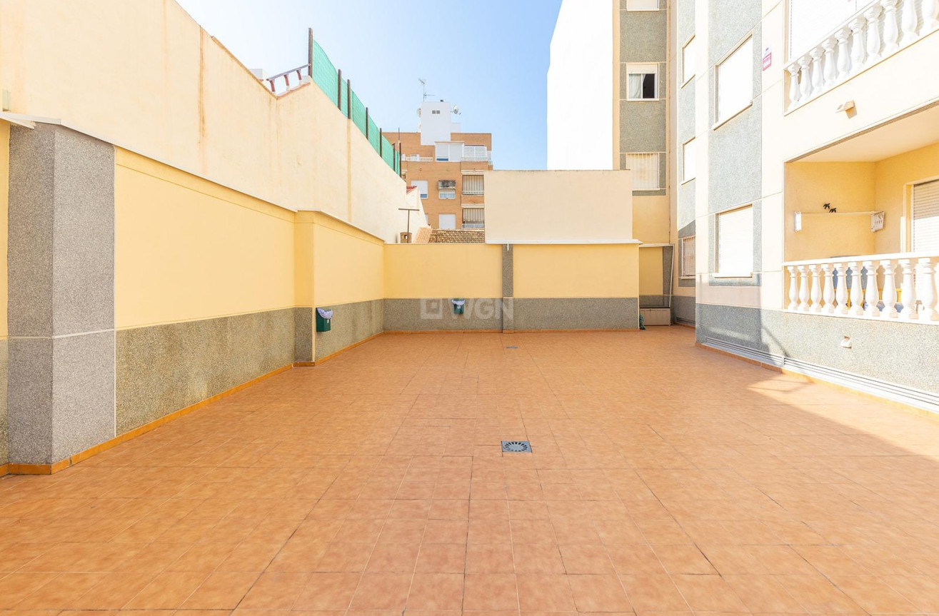 Reventa - Apartamento / piso - Torrevieja