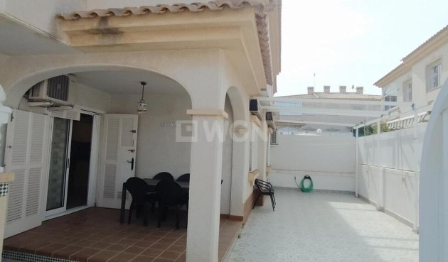 Resale - Bungalow - Torrevieja - Torreblanca