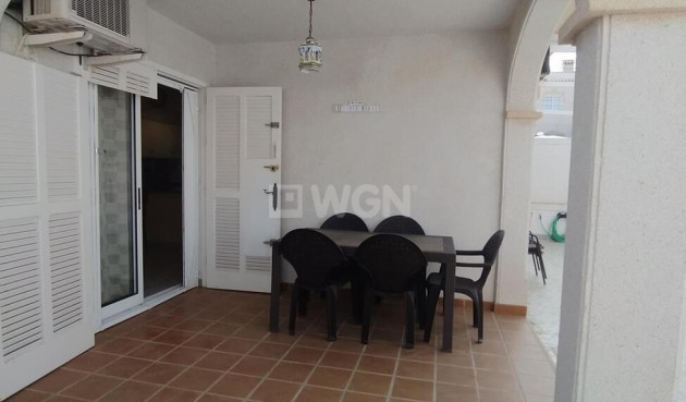 Reventa - Bungalow - Torrevieja - Torreblanca