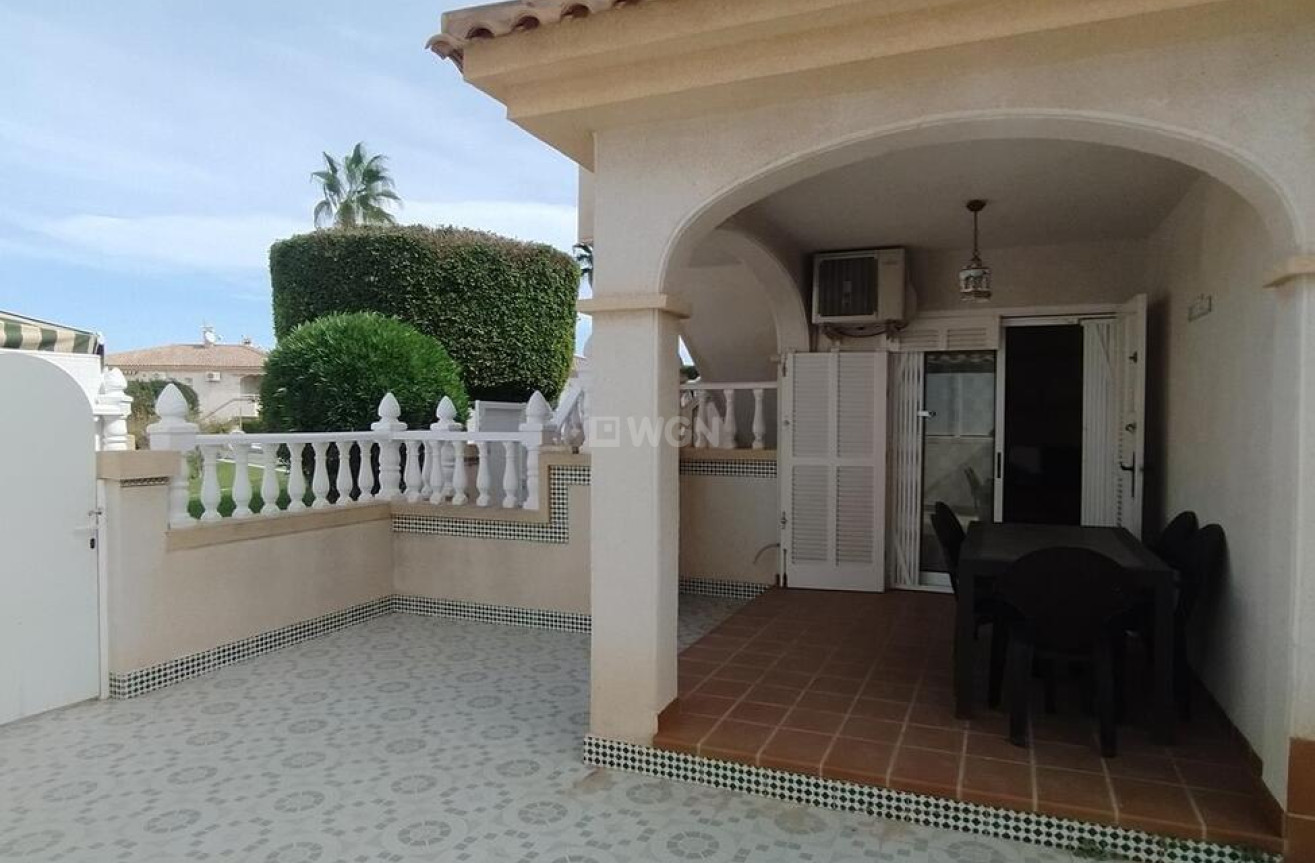 Reventa - Bungalow - Torrevieja - Torreblanca