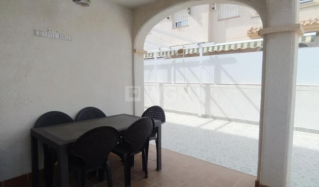 Reventa - Bungalow - Torrevieja - Torreblanca