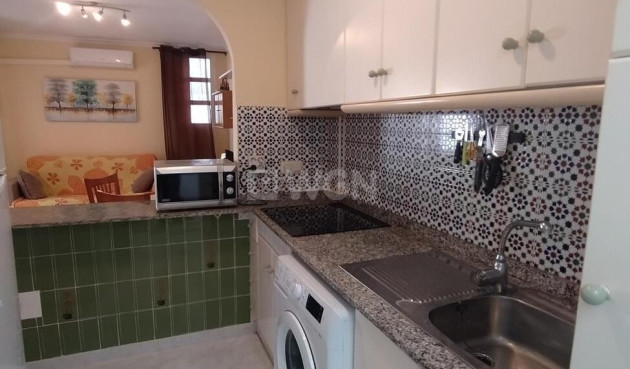 Reventa - Bungalow - Torrevieja - Torreblanca