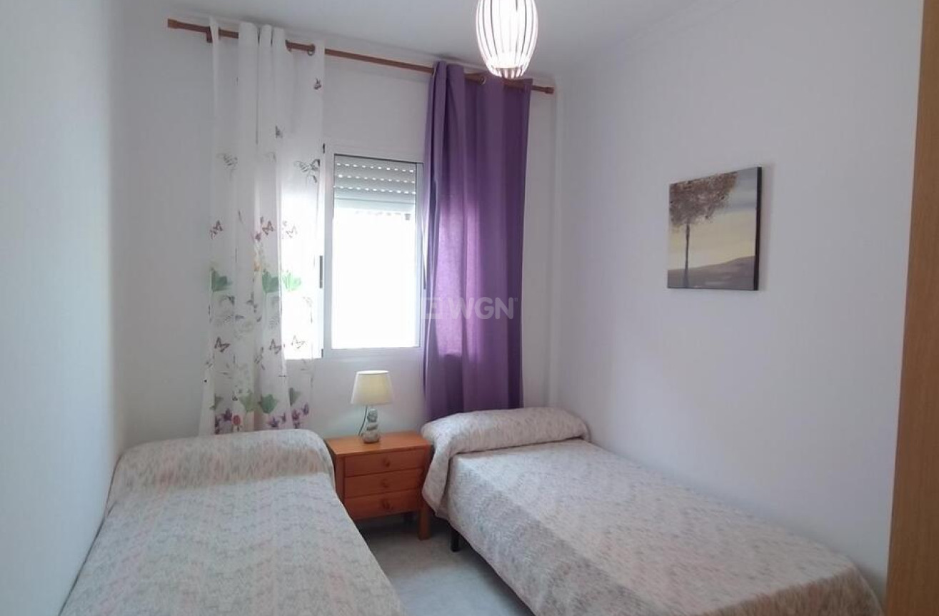 Reventa - Bungalow - Torrevieja - Torreblanca