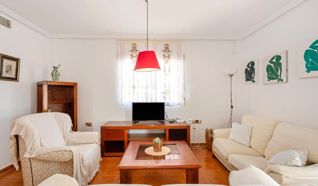 Reventa - Villa - Orihuela Costa - La Zenia