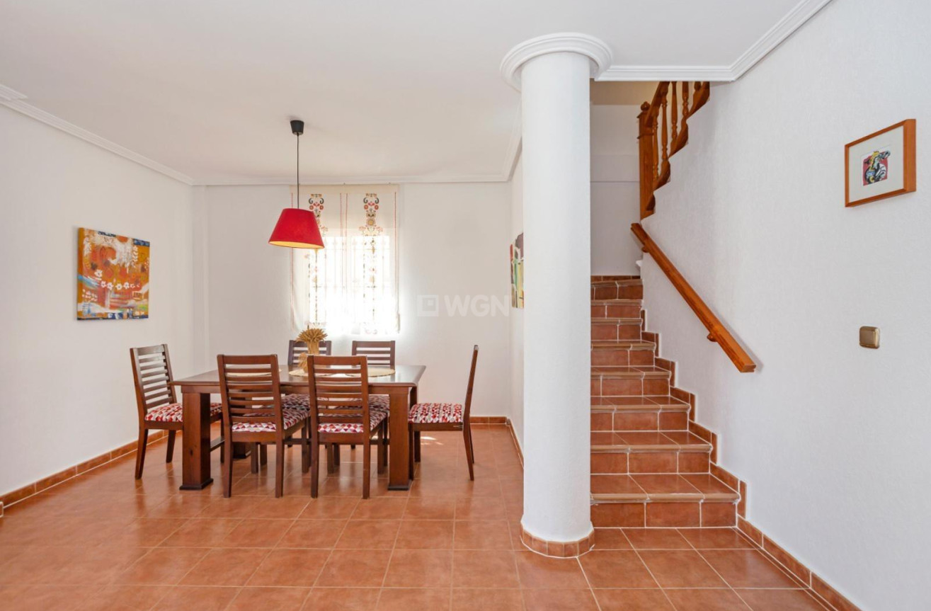 Reventa - Villa - Orihuela Costa - La Zenia