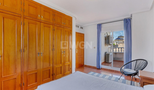 Resale - Villa - Orihuela Costa - La Zenia