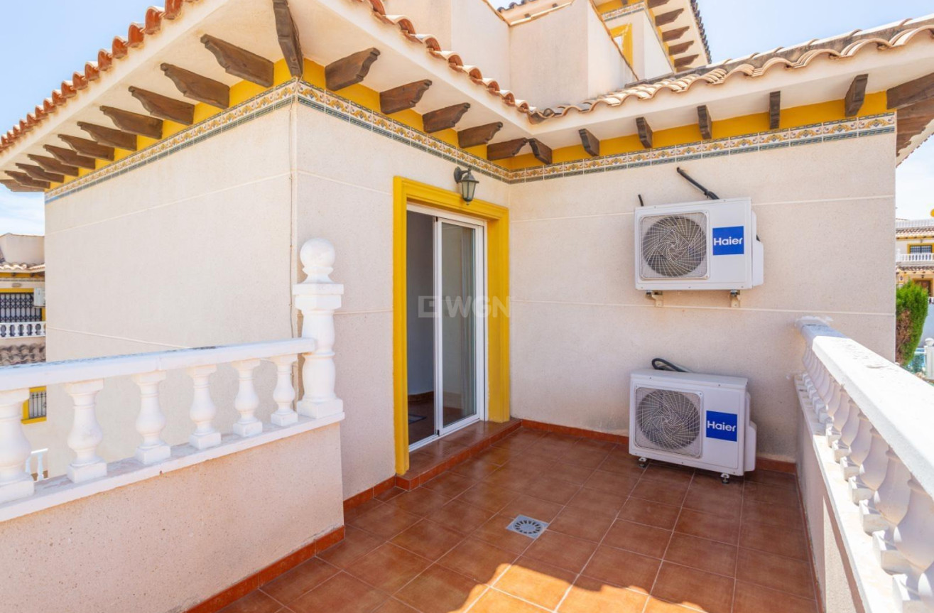 Reventa - Villa - Orihuela Costa - La Zenia